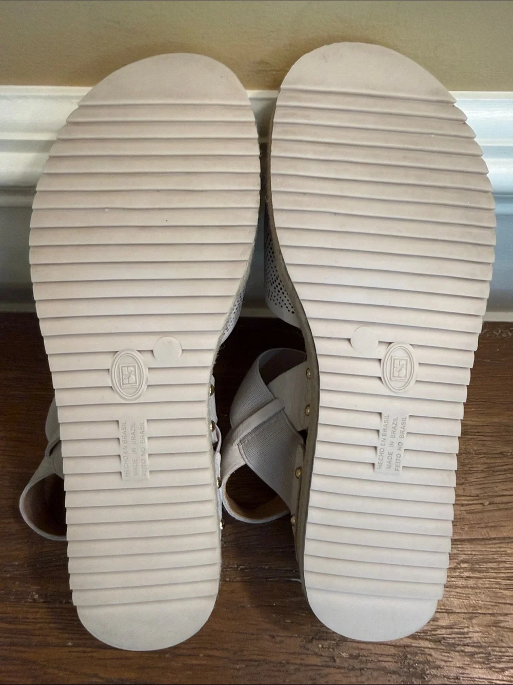 BOTTERO espadrille sandals